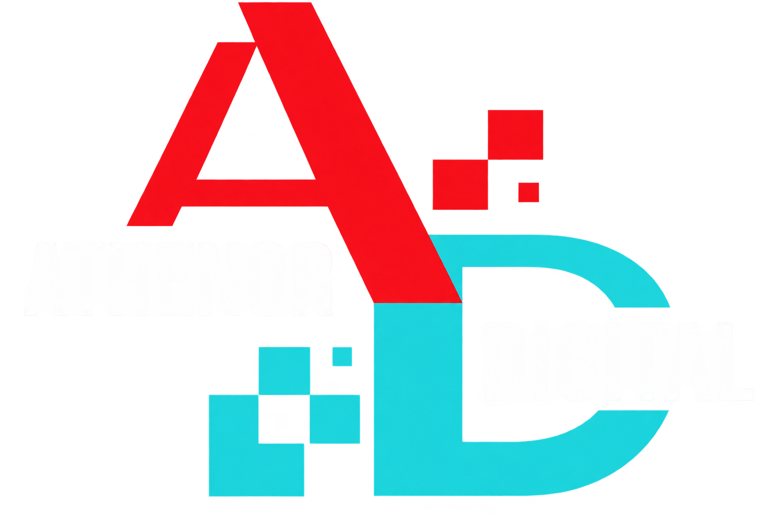 Athenor Digital Logo